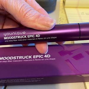 Moodstruck Epic 4D Mascara